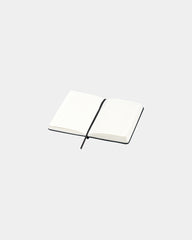 Custom A5 Classic hardcover notebook - 2