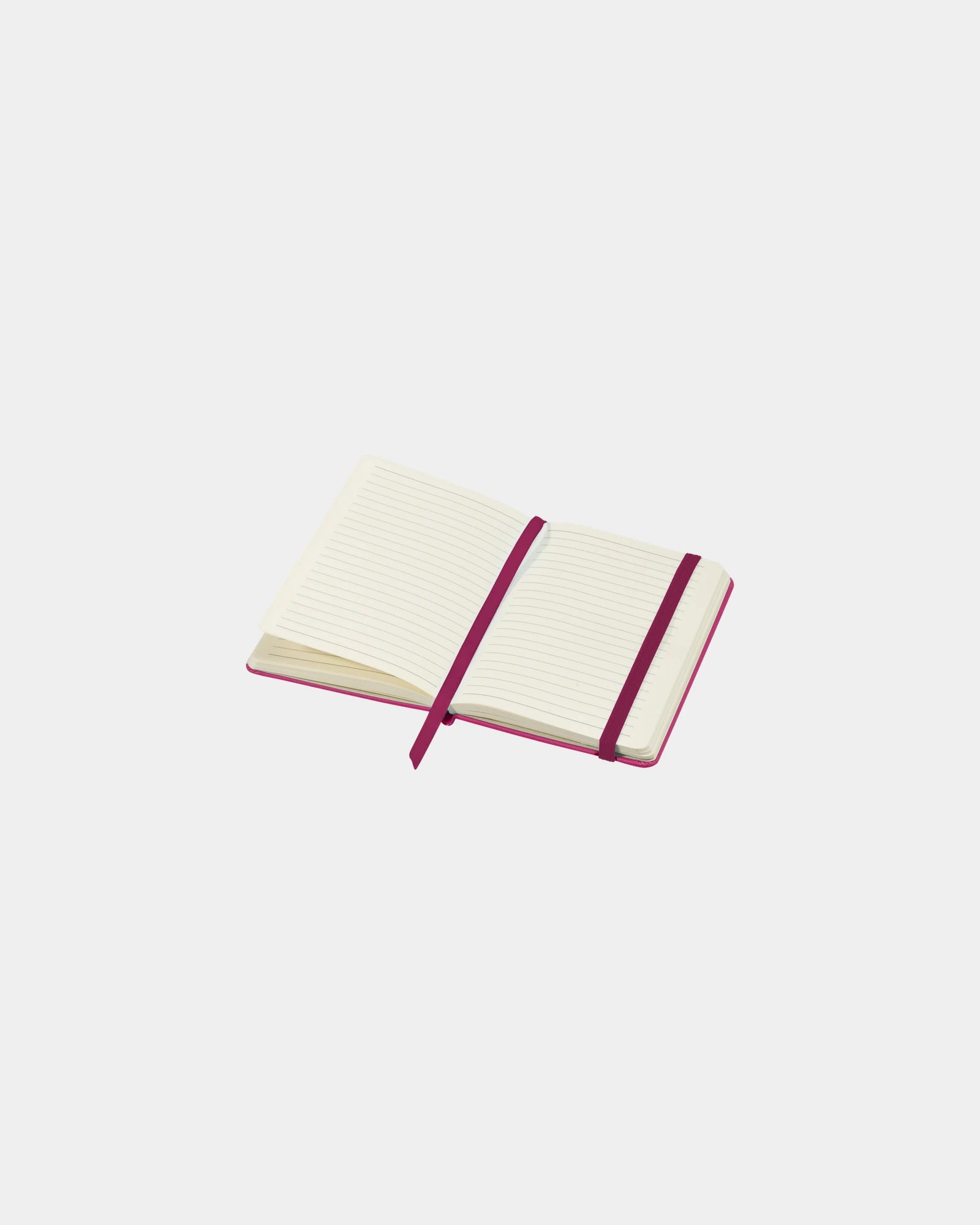 Custom A5 Classic hardcover notebook - 17