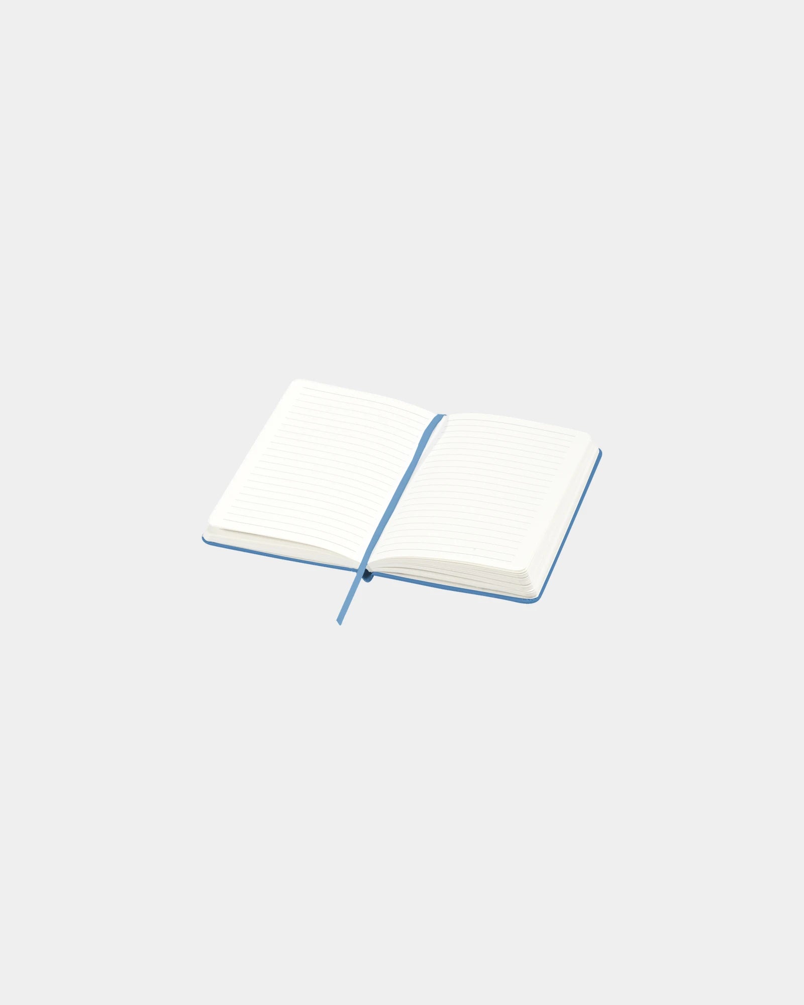 Custom A5 Classic hardcover notebook - 13