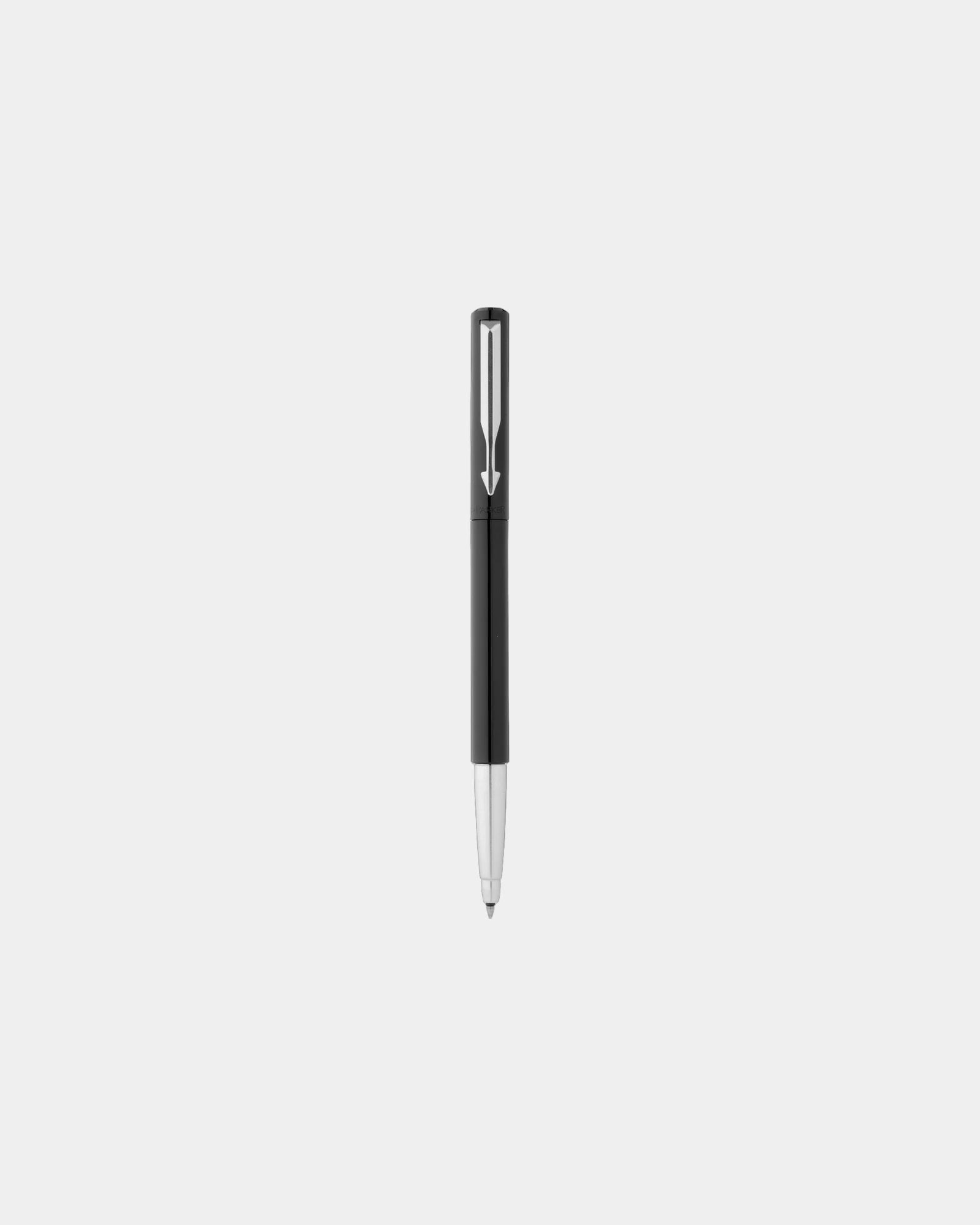 Custom eco-friendly roller pen Parker Vector - 1