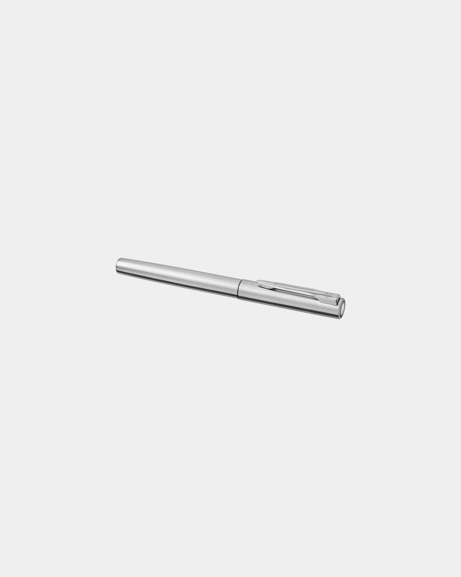 Custom eco-friendly metal fountain pen Waterman Graduate - 2