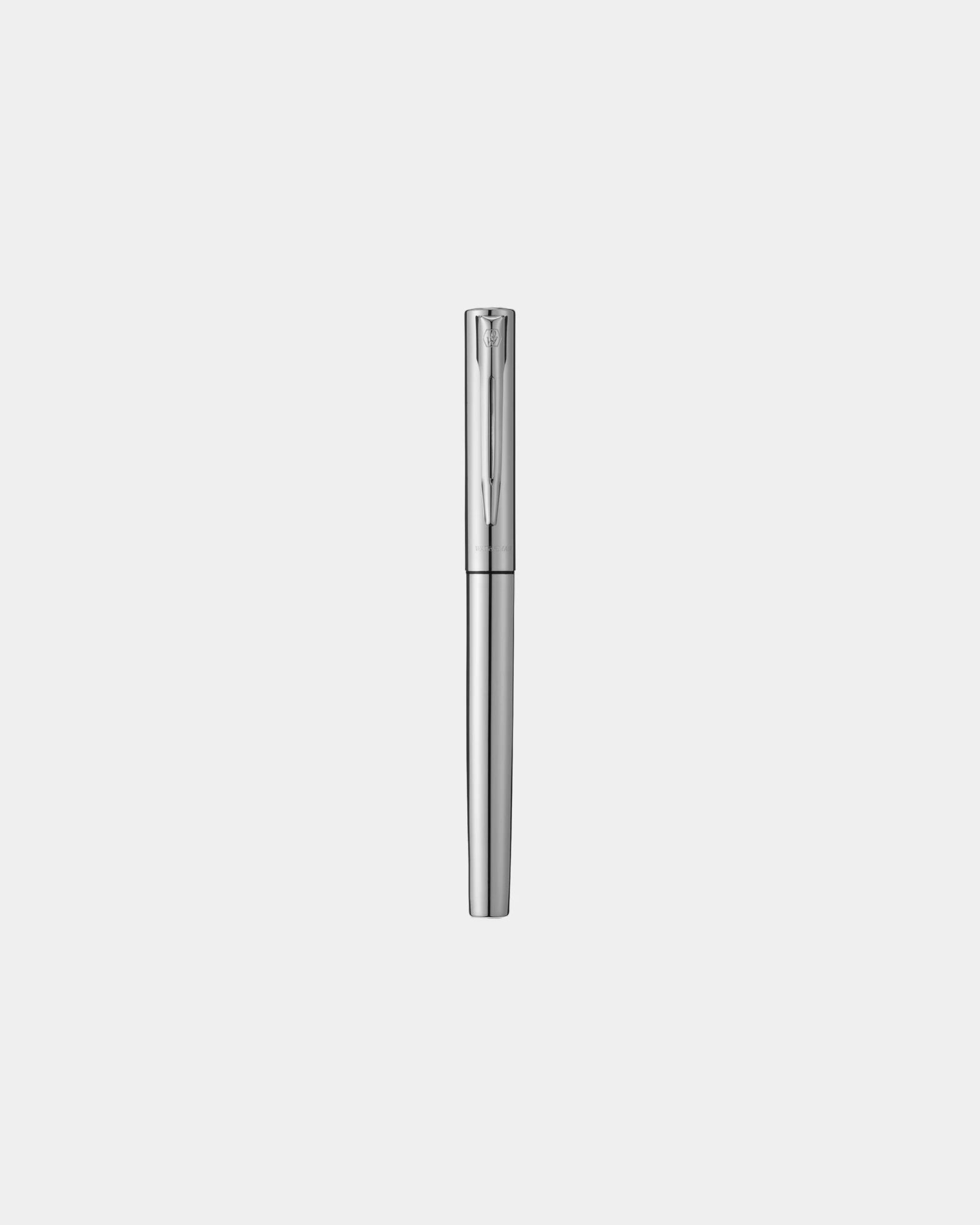 Custom eco-friendly metal fountain pen Waterman Graduate - 3