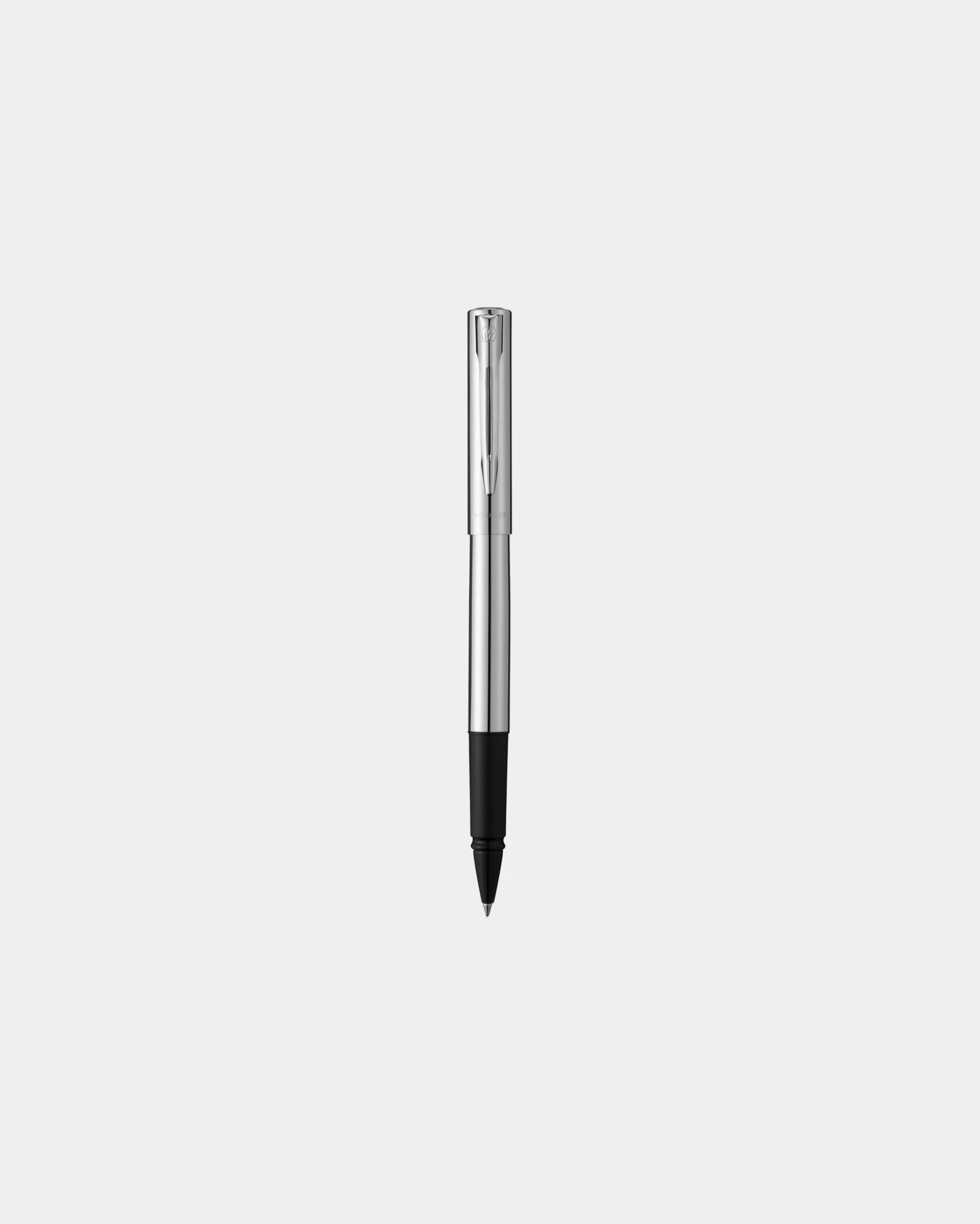 Custom eco-friendly roller pen Waterman Graduate - 1