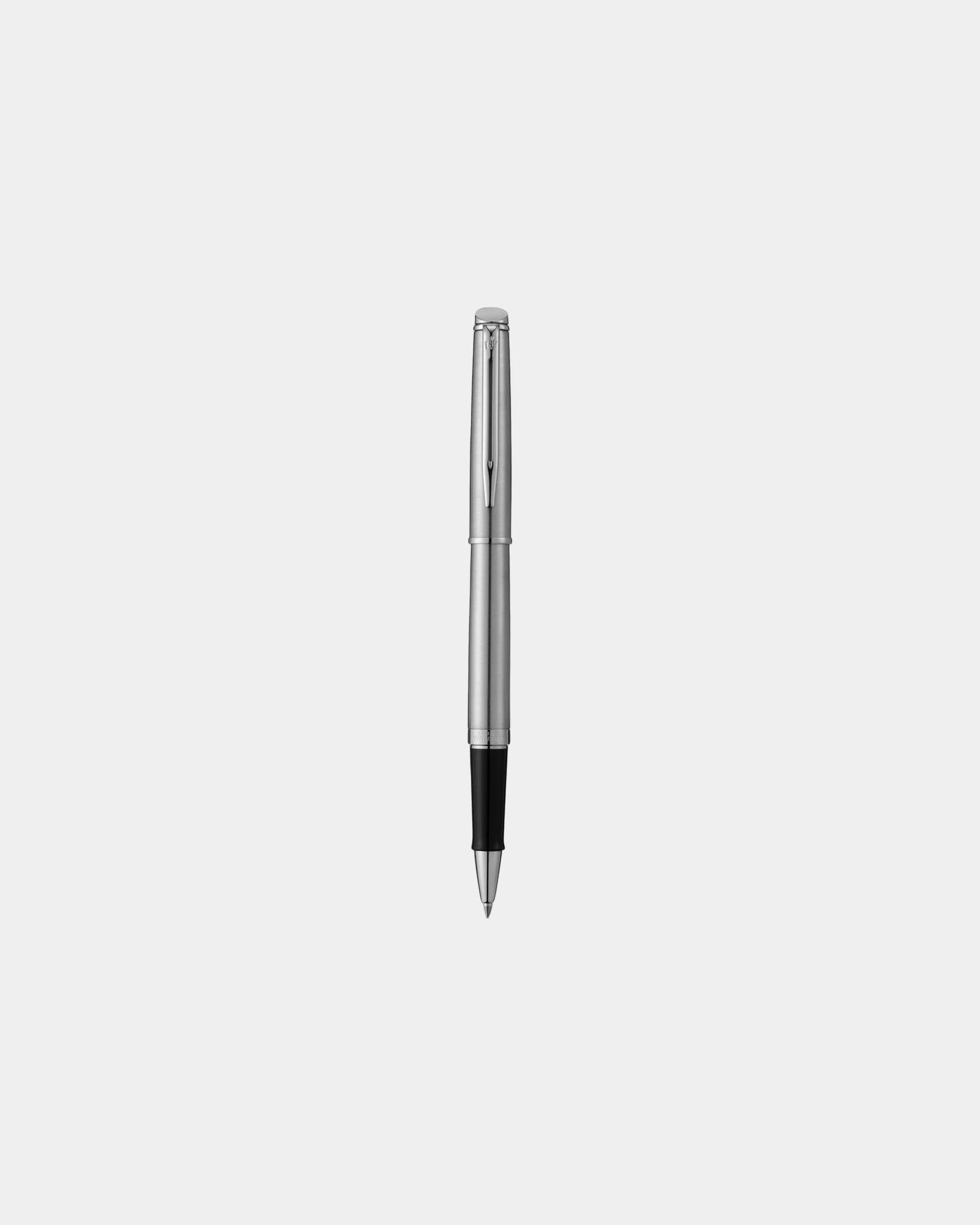Custom eco-friendly roller pen Waterman Hemisphere F - 1