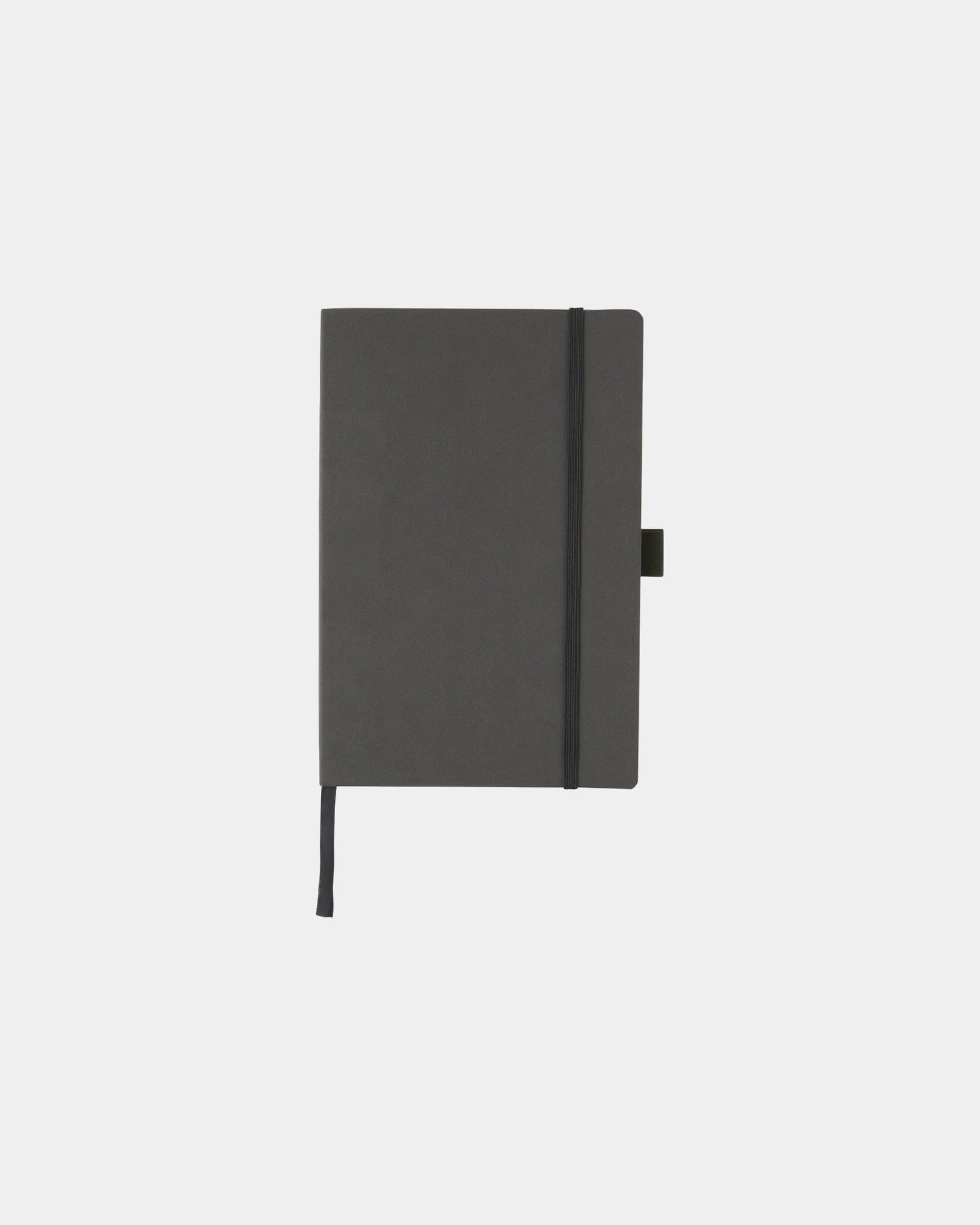 Custom soft cover A5 notebook - 1
