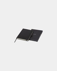 Personalized eco-friendly A5 notebook - 3