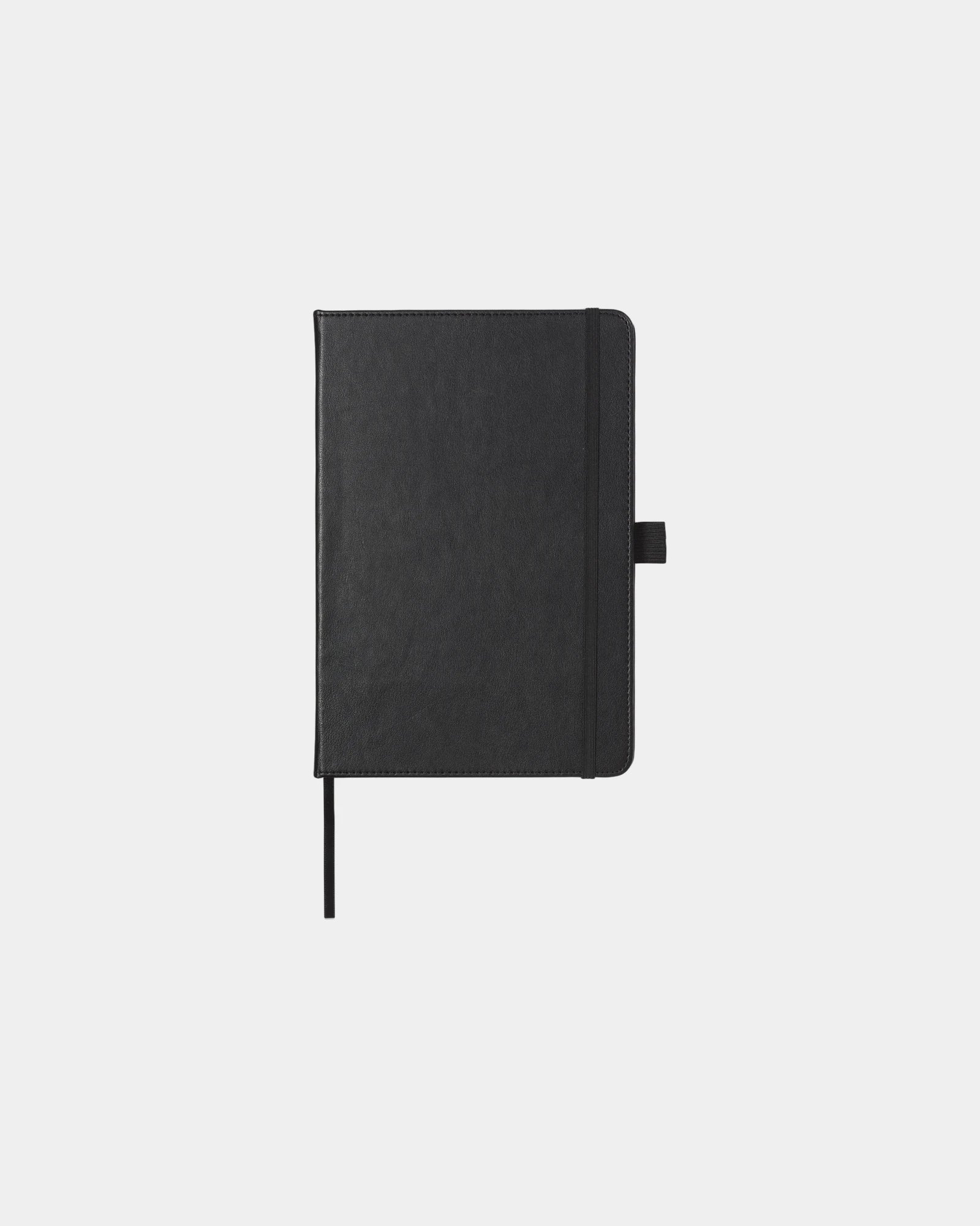 Personalized eco-friendly A5 notebook - 1
