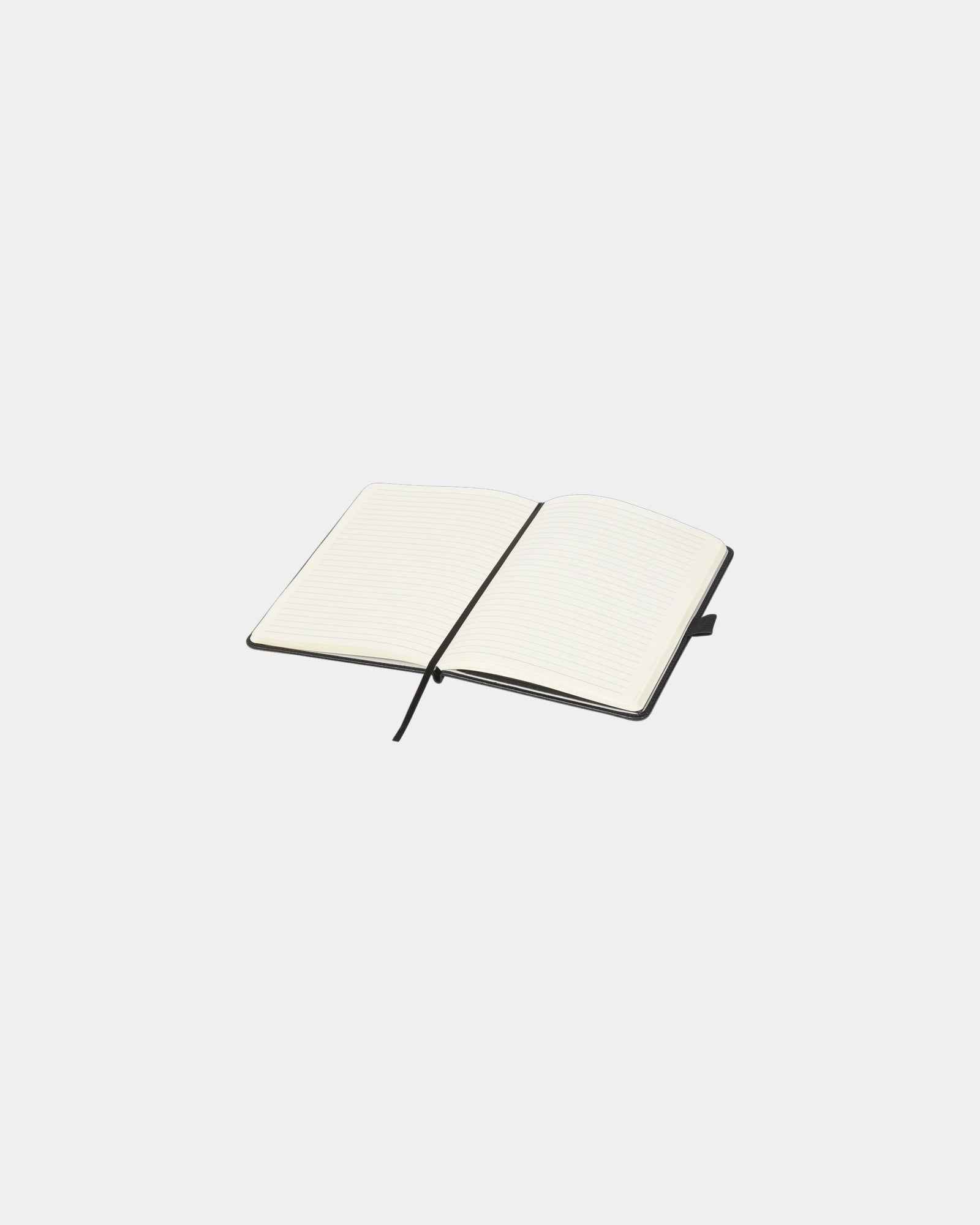 Personalized eco-friendly A5 notebook - 4
