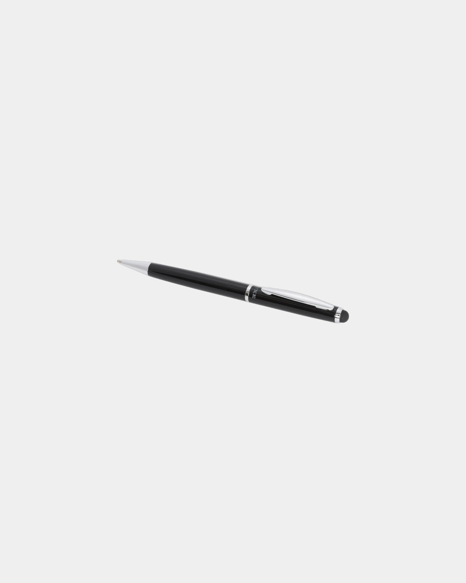 Promotional eco-friendly metal ballpoint pen Lento - 2