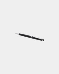 Promotional eco-friendly metal ballpoint pen Lento - 2