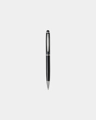 Promotional eco-friendly metal ballpoint pen Lento - 1