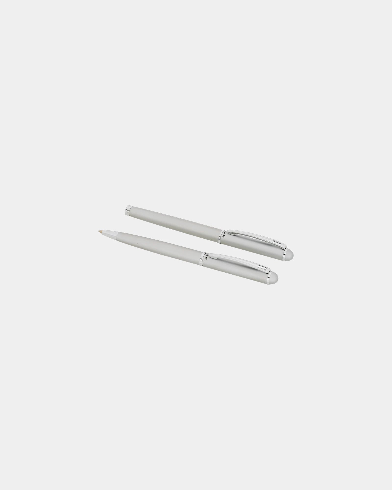 Promotional metal pen set Andante - 2