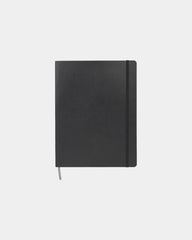 Custom personalized Moleskine Classic XL notebook - 1