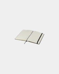 Custom personalized Moleskine Classic XL notebook - 4