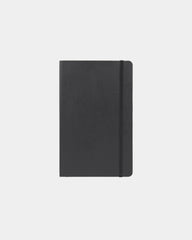 Custom eco-friendly Moleskine Classic L notebook - 1