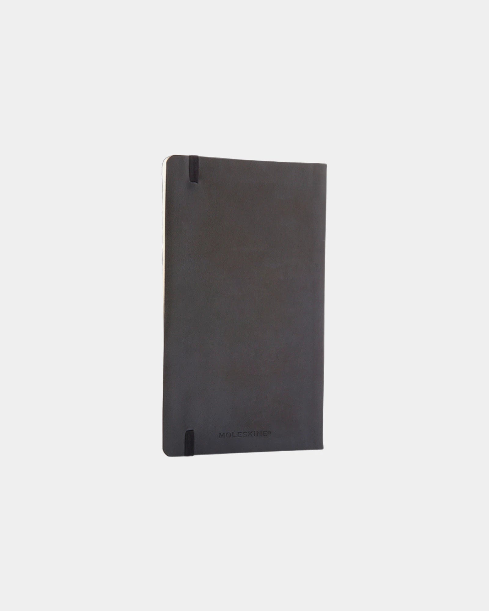 Custom eco-friendly Moleskine Classic L notebook - 2
