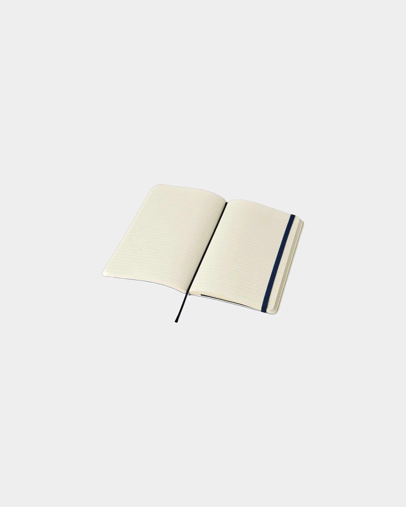 Custom eco-friendly Moleskine Classic L notebook - 6