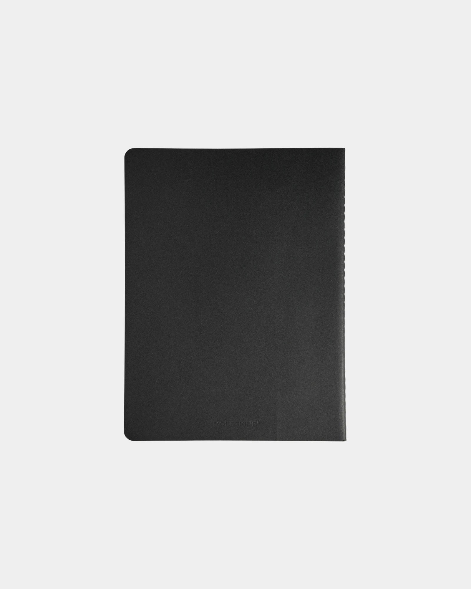 Custom eco-friendly notebook Moleskine Journal XL - 1