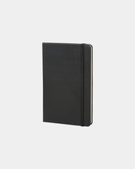 Custom eco-friendly Moleskine Classic L notebook - 2