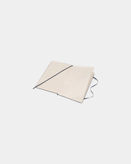 Custom eco-friendly Moleskine Classic L notebook - 6