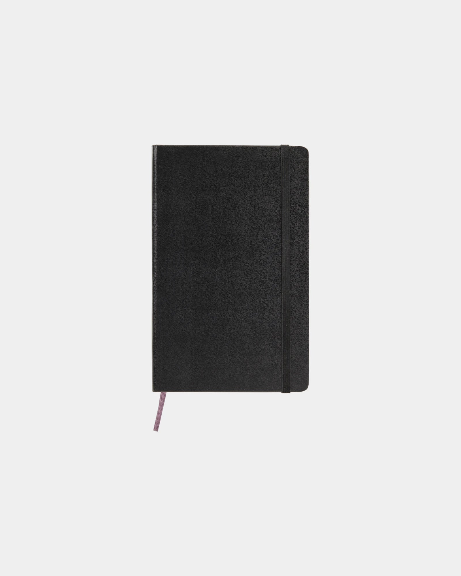 Custom eco-friendly Moleskine Classic L notebook - 1