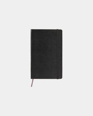 Custom eco-friendly Moleskine Classic L notebook - 1
