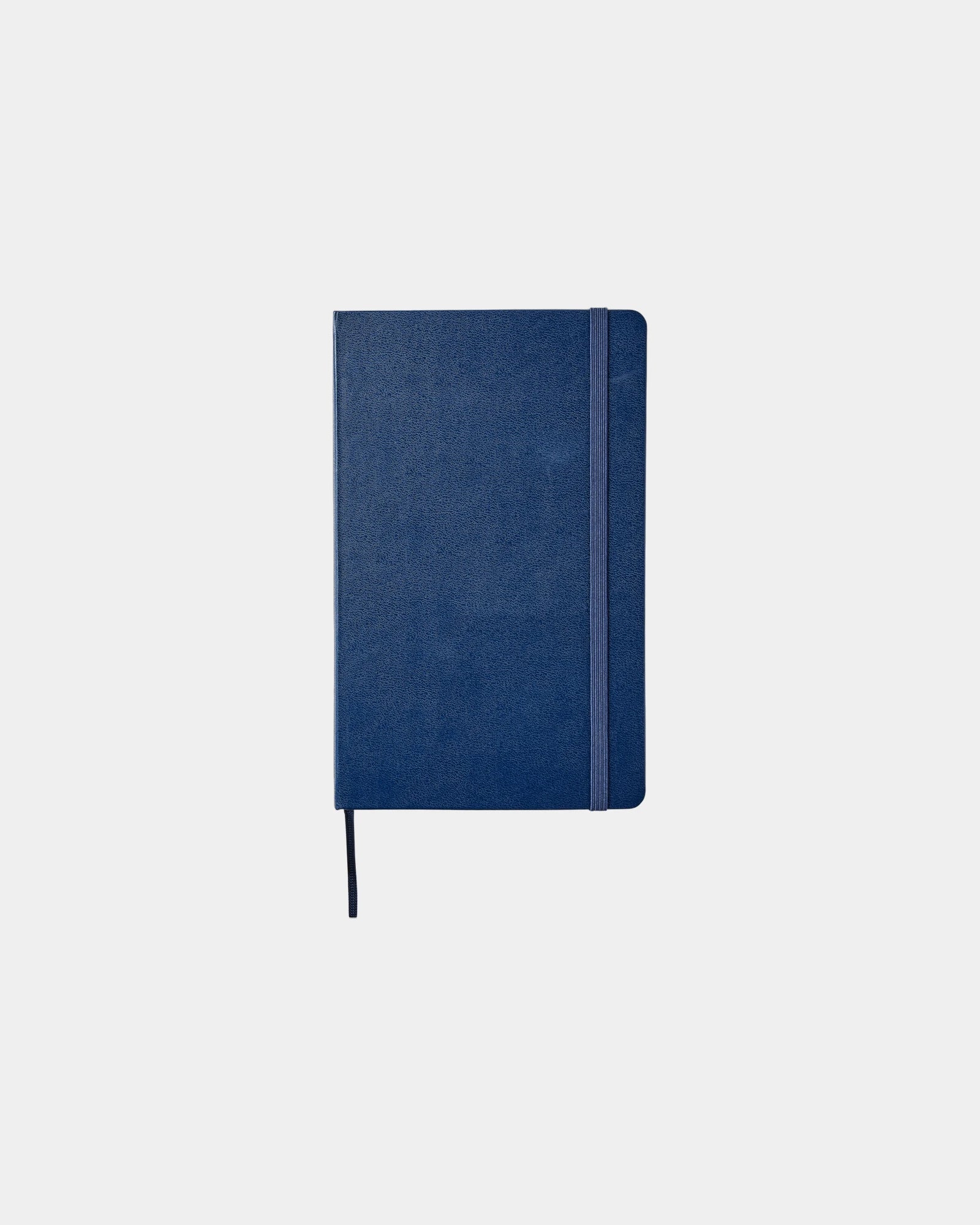 Custom eco-friendly Moleskine Classic L notebook - 5
