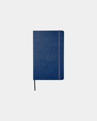 Custom eco-friendly Moleskine Classic L notebook - 5