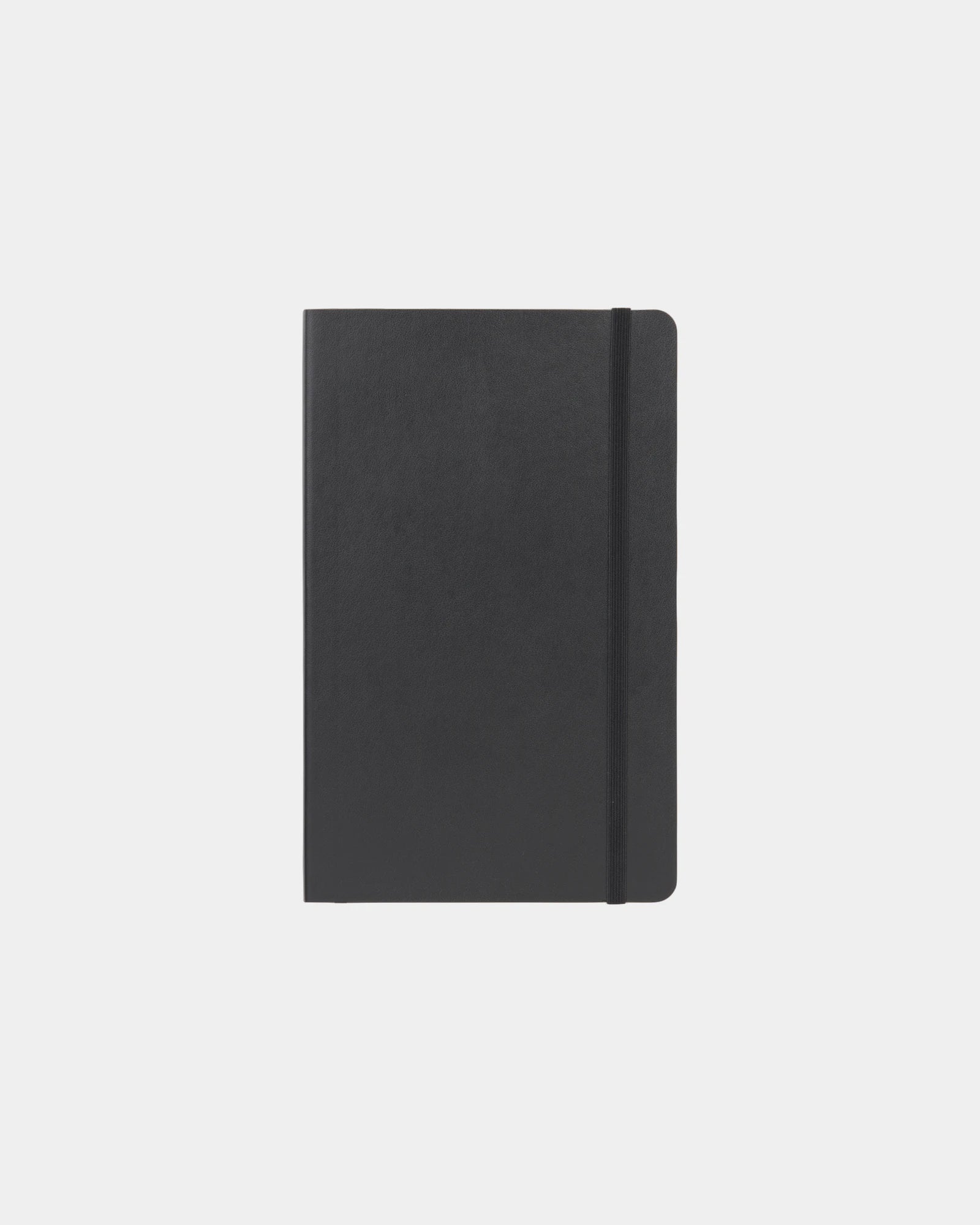 Custom eco-friendly Moleskine Classic L notebook - 1