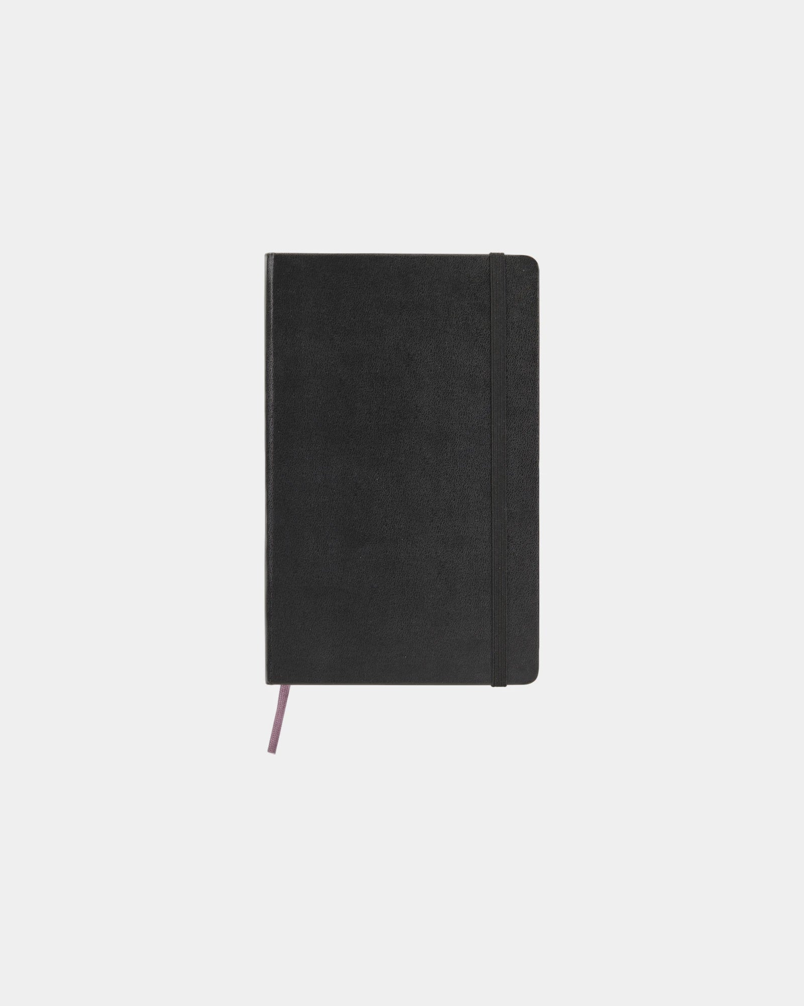 Custom eco-friendly Moleskine Classic L notebook - 1