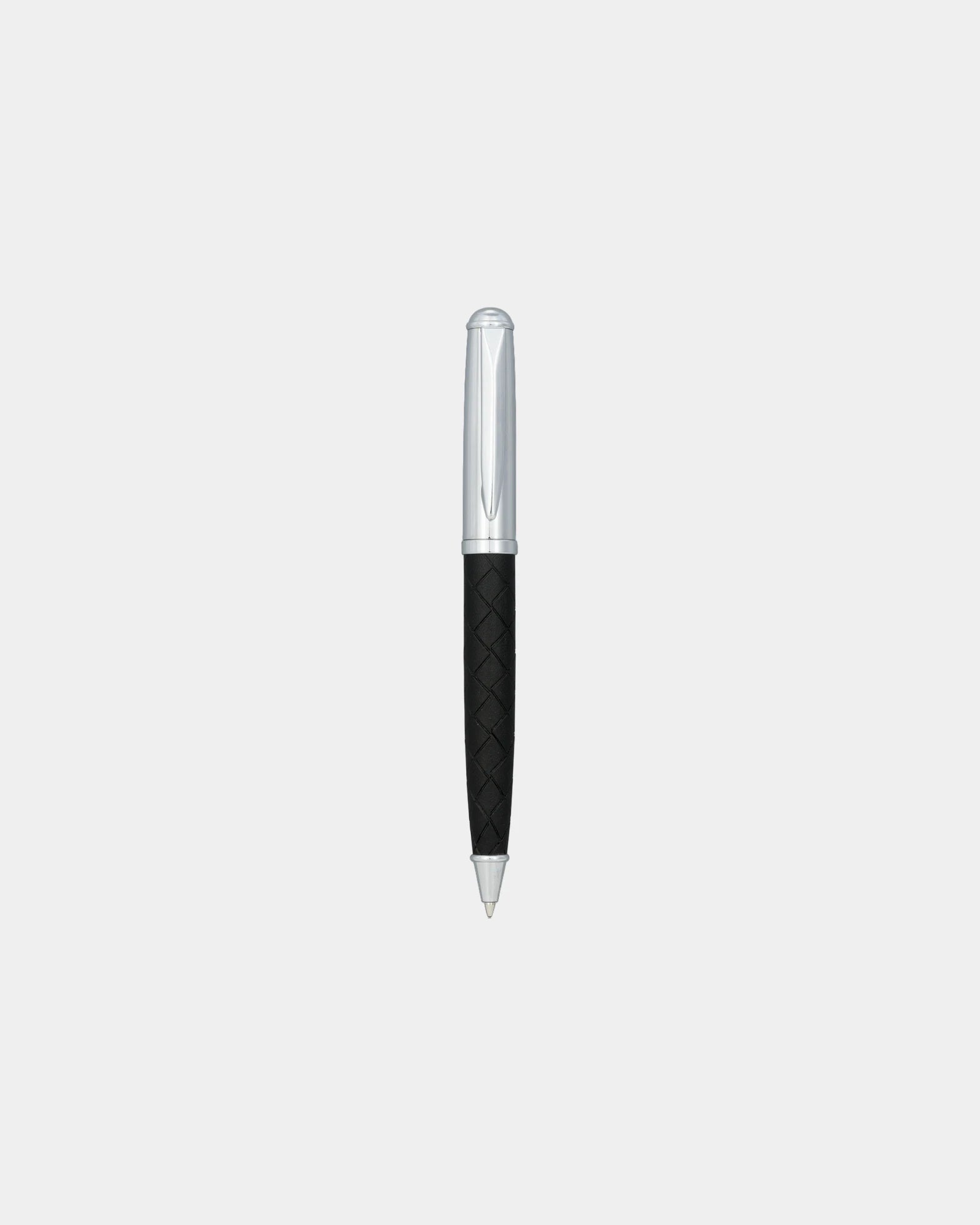 Promotional eco-friendly metal ballpoint pen - 1
