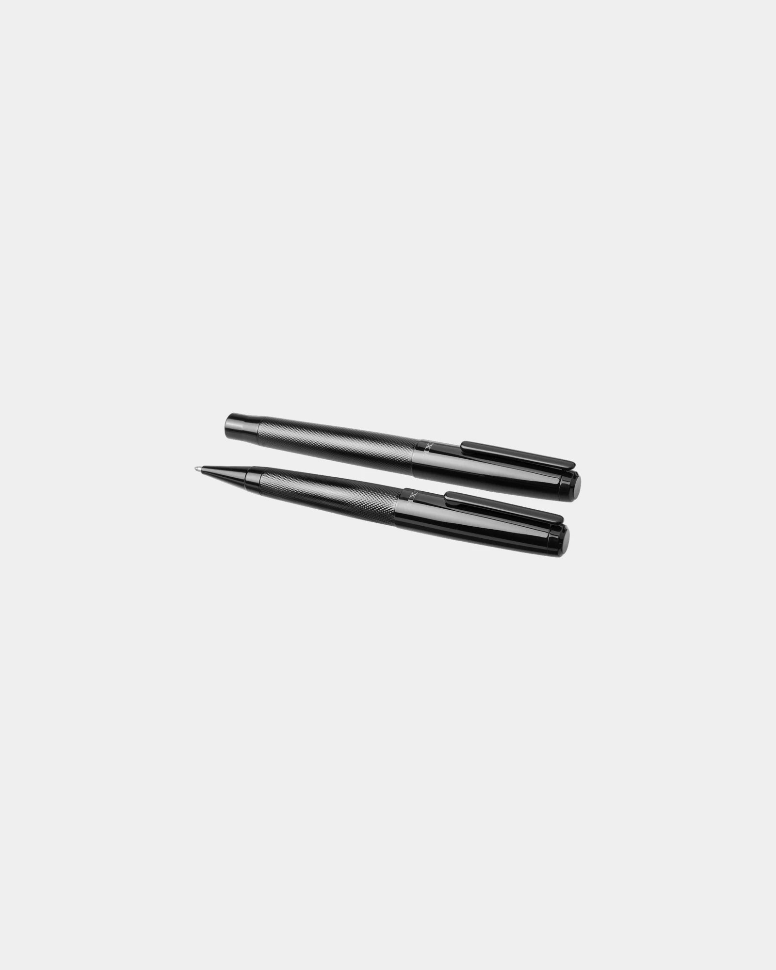 Promotional metal gift set pen duo - 2