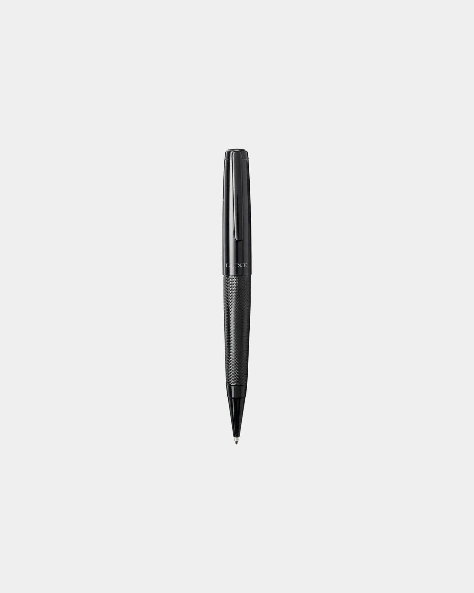 Promotional metal gift set pen duo - 1