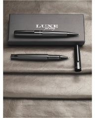 Promotional metal gift set pen duo - 4