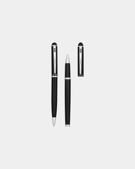 Promotional metal pen set Andante roller and ballpoint - 2