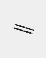 Promotional metal pen set Andante roller and ballpoint - 3