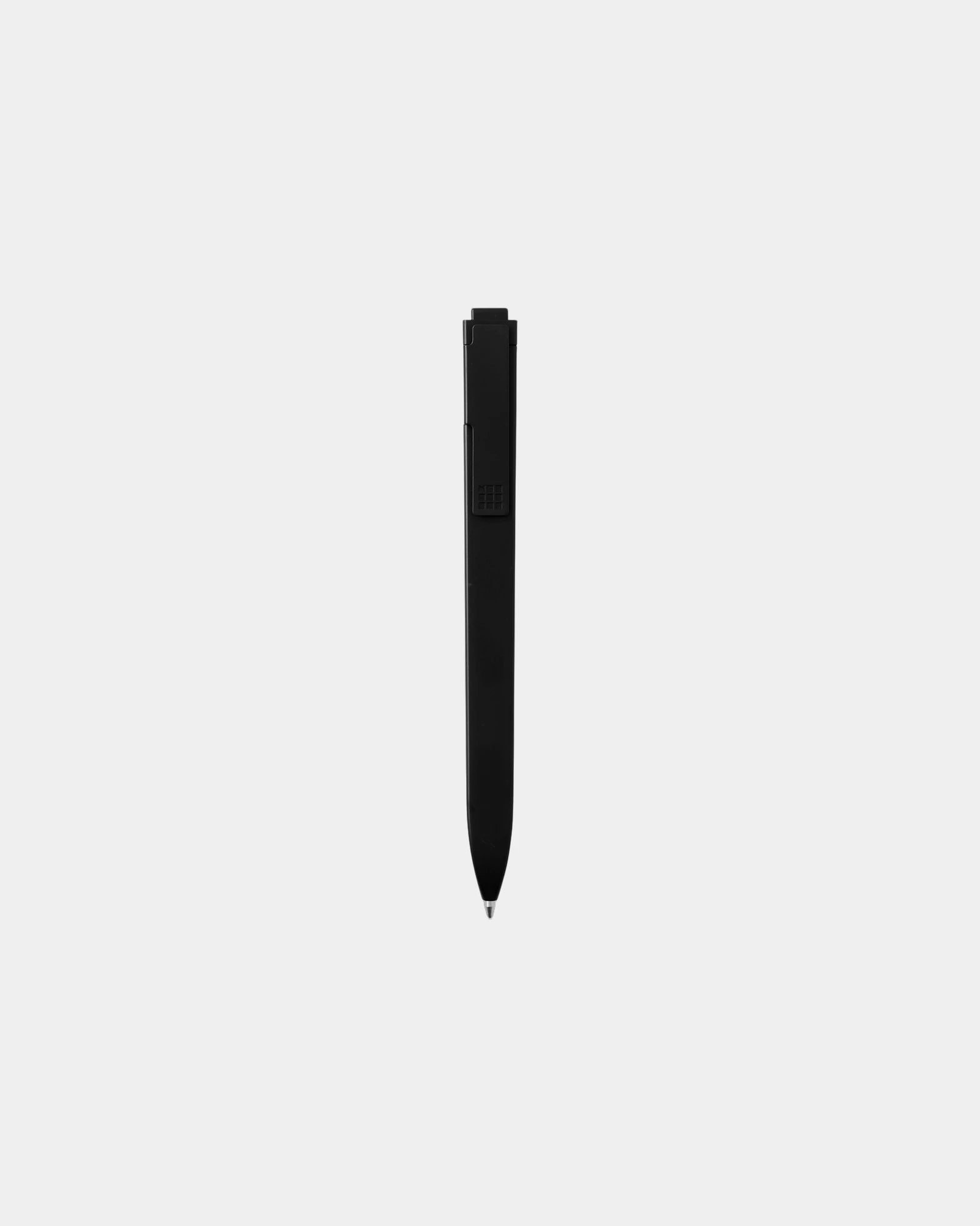 Custom eco-friendly Moleskine ballpoint pen Go Pen 1.0 - 1