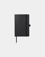 Custom eco-friendly A5 notebook - 1