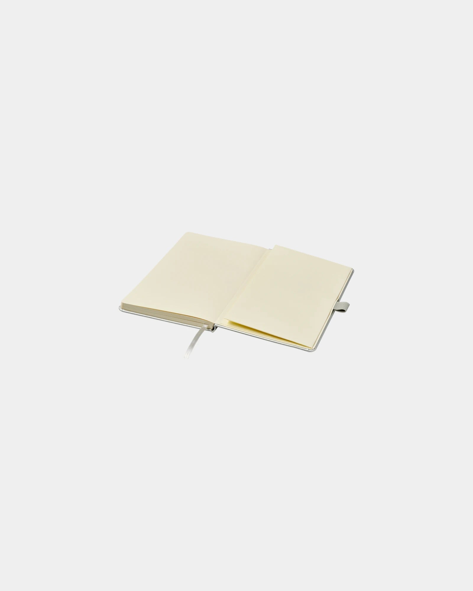 Custom eco-friendly A5 notebook - 11
