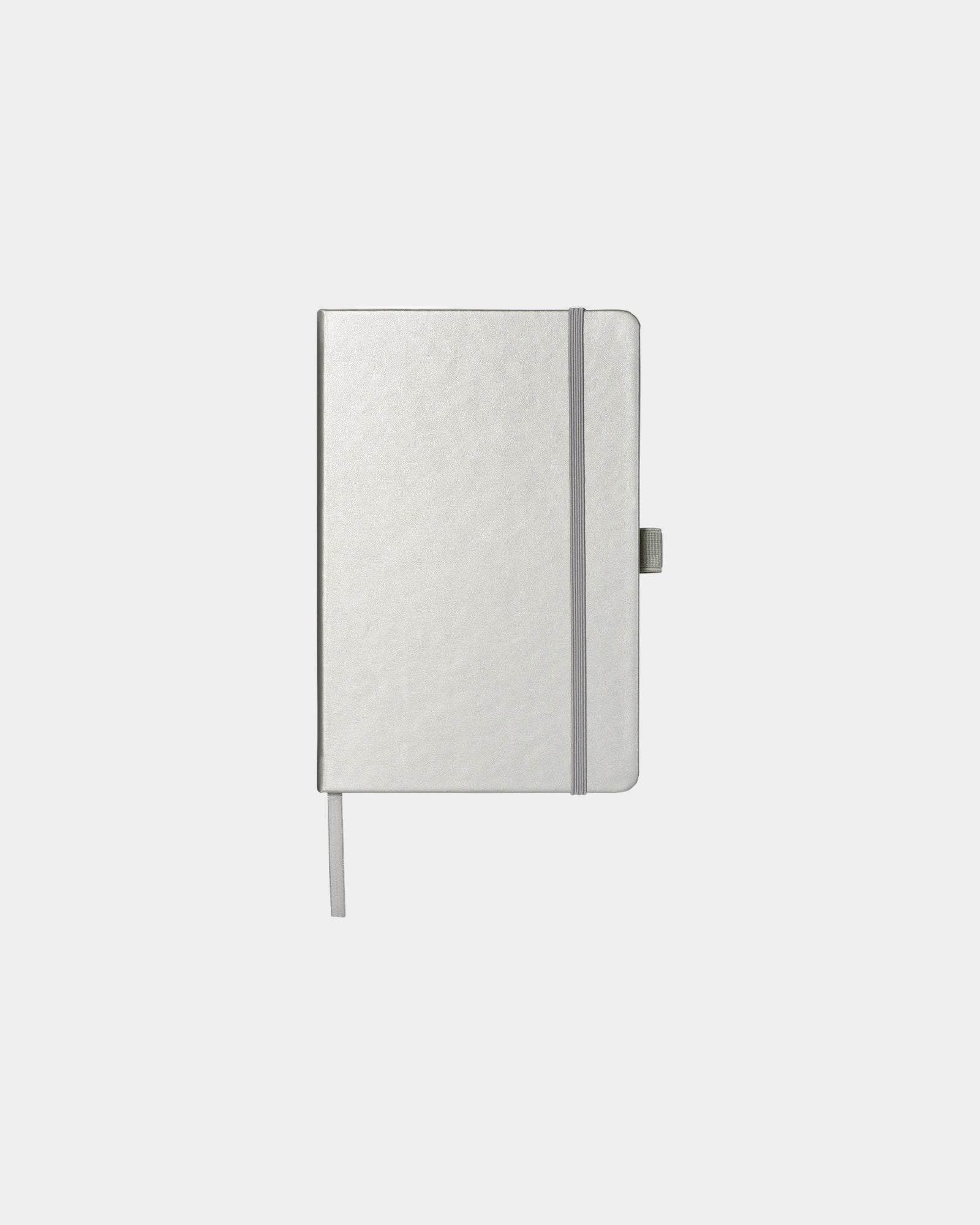 Custom eco-friendly A5 notebook - 9