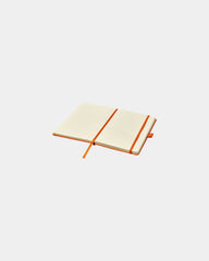 Custom eco-friendly A5 notebook - 18
