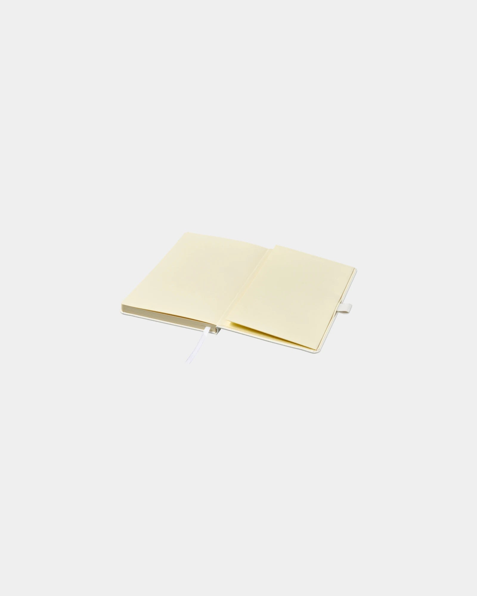 Custom eco-friendly A5 notebook - 7