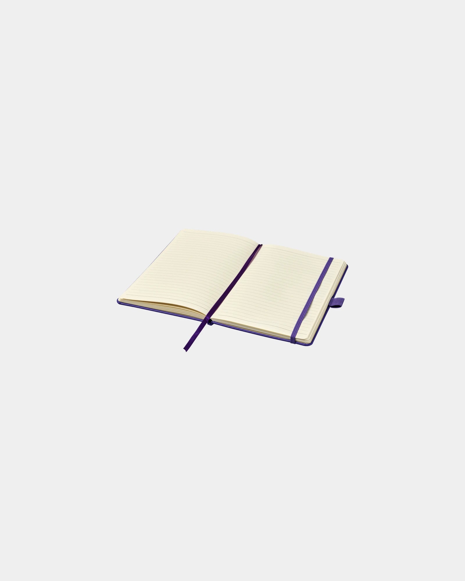 Custom eco-friendly A5 notebook - 22