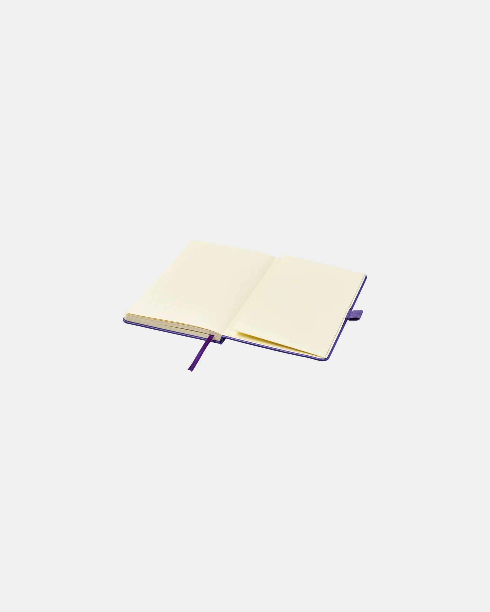 Custom eco-friendly A5 notebook - 23