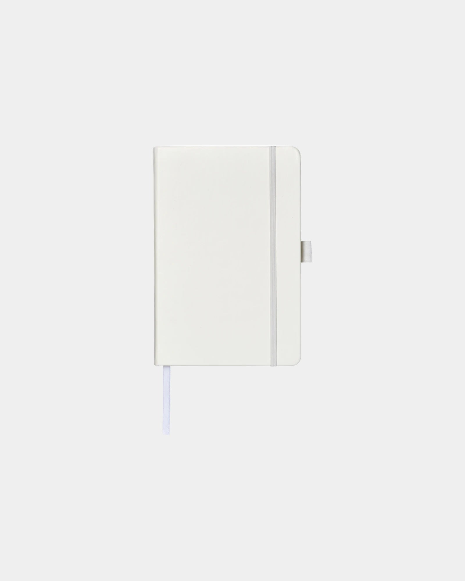 Custom eco-friendly A5 notebook - 5
