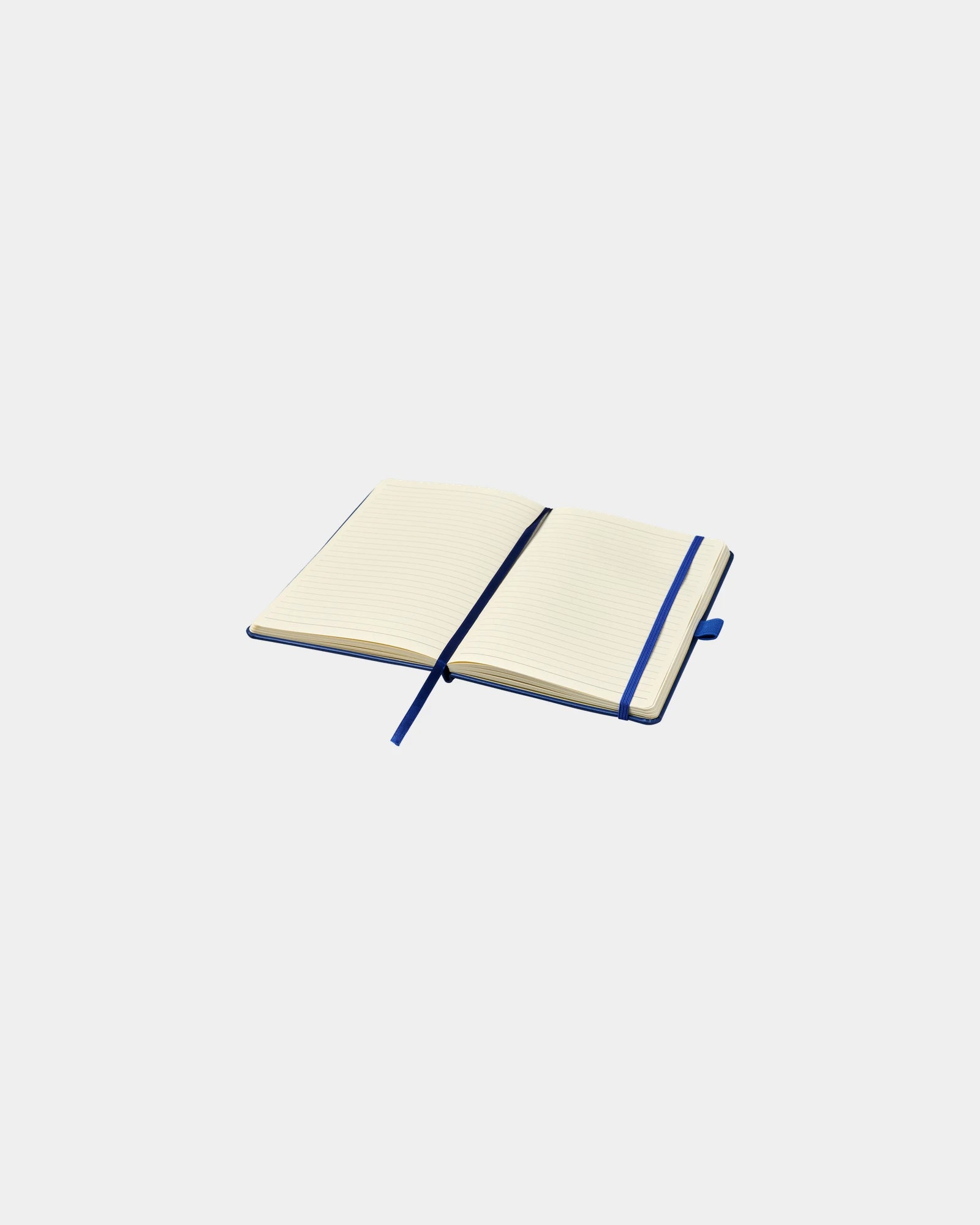 Custom eco-friendly A5 notebook - 14