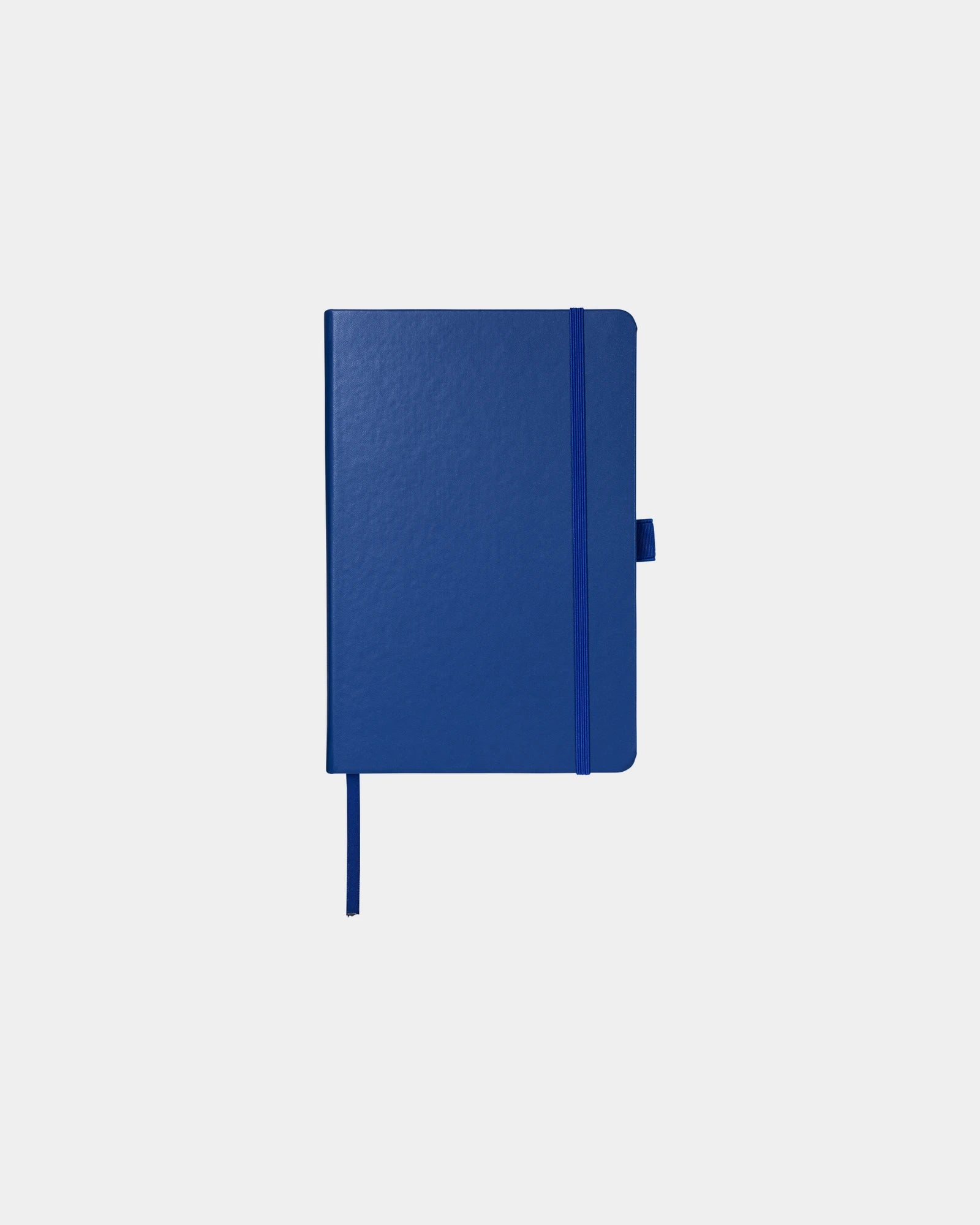 Custom eco-friendly A5 notebook - 13
