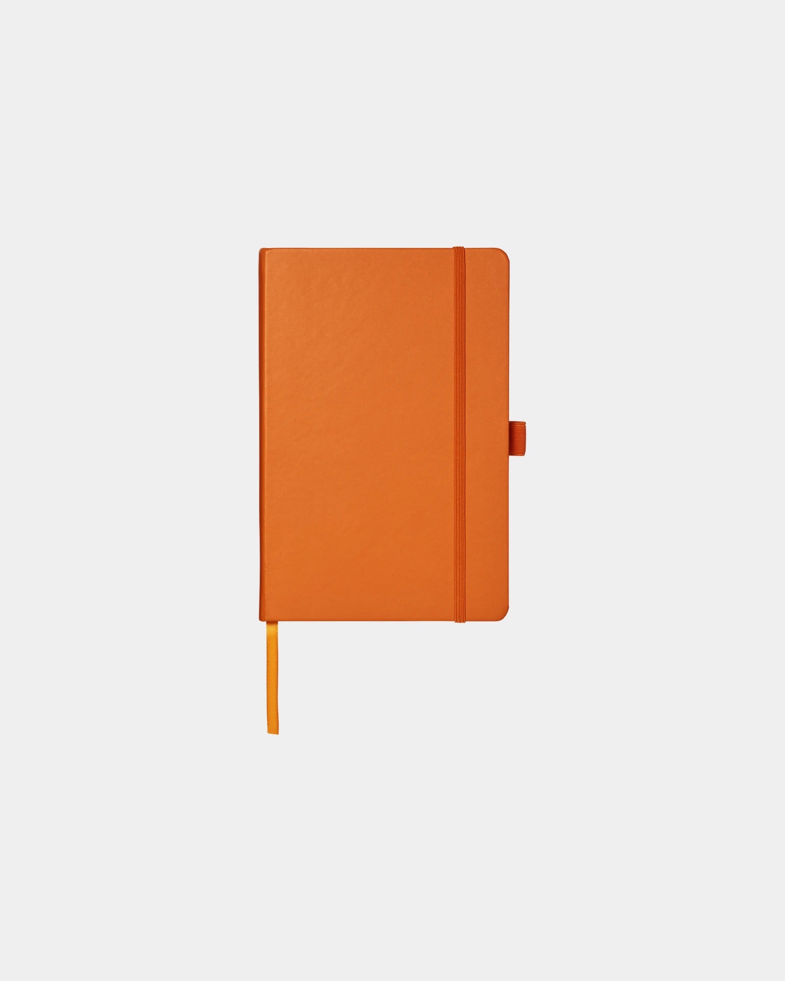 Custom eco-friendly A5 notebook - 17