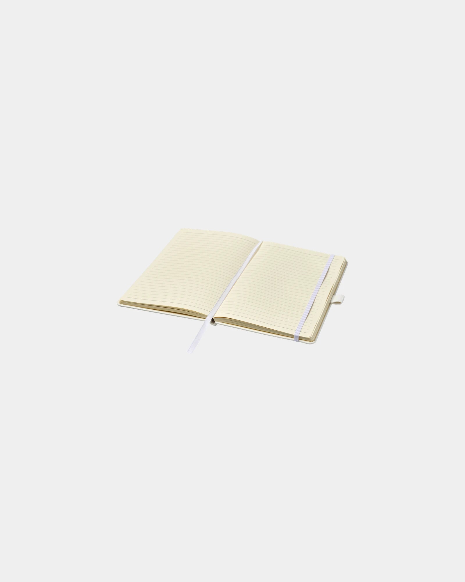 Custom eco-friendly A5 notebook - 6