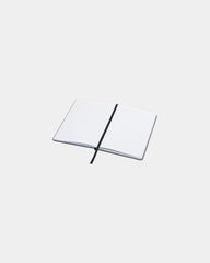 Custom RPET A5 notebook - 10